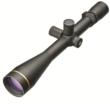 BLEMISHED Leupold VX-3i Rifle Scope - 6.5-20x50mm 30mm Side Focus CDS Target Varmint Hunter Matte