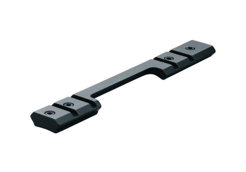 Leupold Mark 4 Browning A-Bolt SA 20 MOA 1-pc Steel Scope Base - Matte