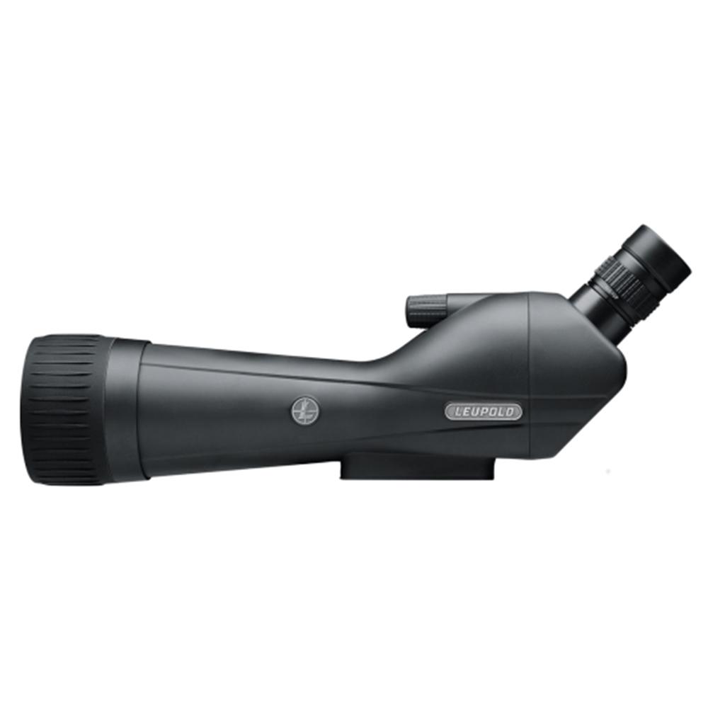 BLEMISHED Leupold SX-1 Ventana 2 Spotting Scope - 20-60x80mm Angled Black
