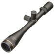 BLEMISHED Leupold VX-3i Rifle Scope - 6.5-20x40mm 1" EFR CDS Fine Duplex