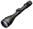 BLEMISHED Leupold VX-3i Rifle Scope - 3.5-10x56mm 30mm Illuminated Duplex Reticle Matte