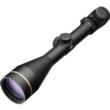 BLEM VX-3i 3.5-10x56mm (30mm) Metric Matte Illuminated German #4 Dot