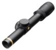 BLEMISHED Leupold VX-6 Rifle Scope - 1-6x24mm 30mm Fine FireDot 4 Matte