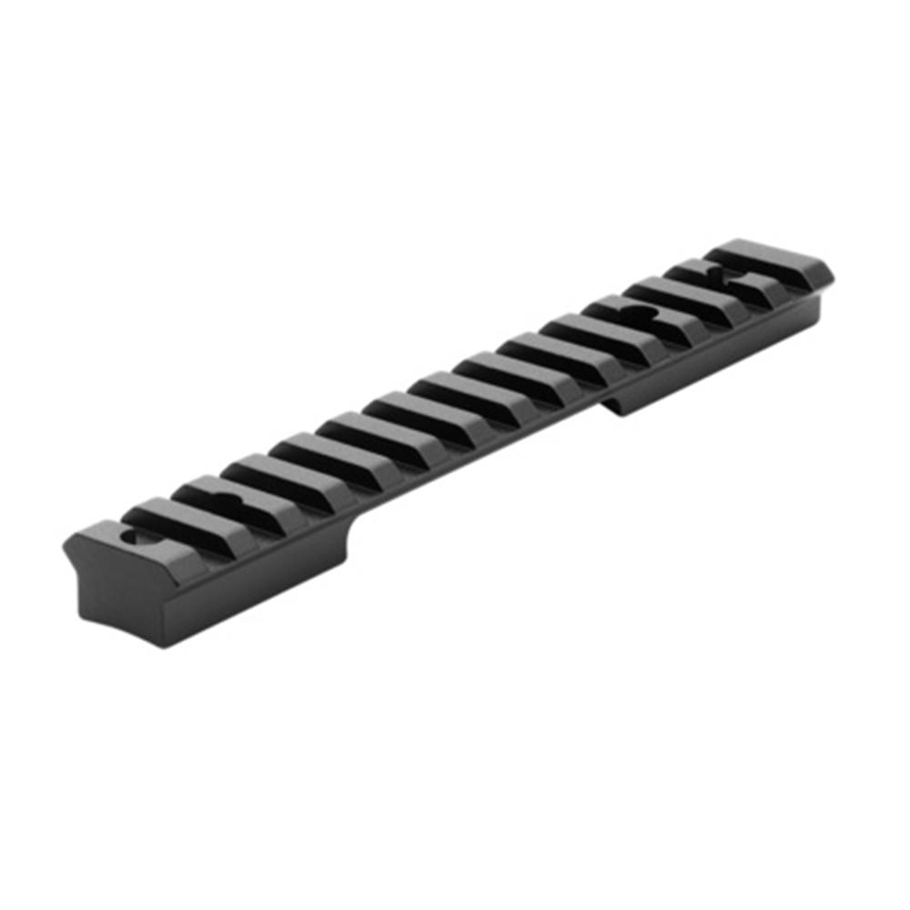 BackCountry Cross-Slot Bases Winchester 70 LA 1-pc 20-MOA Matte