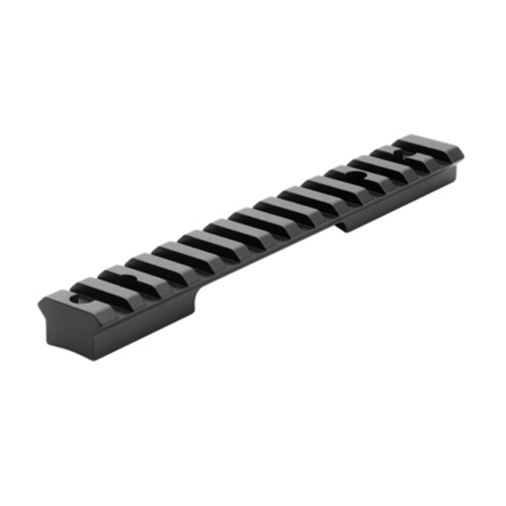 BackCountry Cross-Slot Bases Browning A-Bolt SA 1-pc Matte