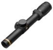 DEMO Leupold VX-5HD Rifle Scope - 1-5x24mm 30mm Duplex Reticle Matte