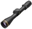 BLEMISHED Leupold VX-5HD Rifle Scope - 2-10x42mm 30mm CDS-ZL2 Illuminated FireDot Duplex Reticle Matte