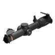 BLEMISHED Leupold VX-6HD Rifle Scope - 1-6x24mm 30mm CDS-ZL2 Illum. FireDot Duplex Reticle Matte
