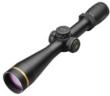 BLEMISHED Leupold VX-6HD Rifle Scope - 3-18x44mm CDS-ZL2 SF 30mm Tube Illum Boone & Crockett Reticle Matte Black