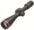 VX-6HD 3-18x50mm (30mm) CDS-ZL2 Side Focus Matte Illum. FireDot Duplex DEMO