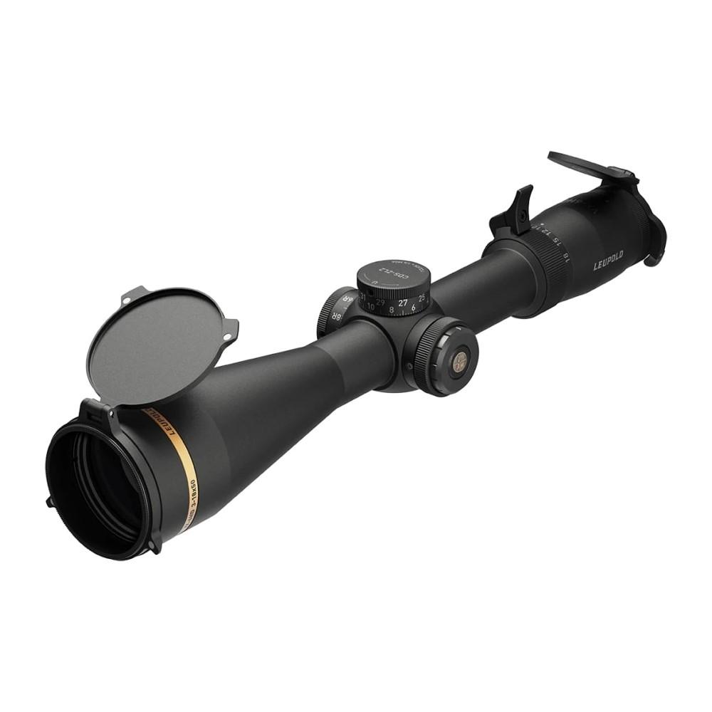 Leupold VX-6HD 171573 Rifle Scope 3-18x50mm SFP Illum Matte Black