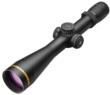 VX-6HD 4-24x52mm (34mm) CDS-ZL2 Side Focus Matte Illum. Varmint Hunter DEMO