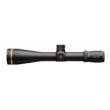 Leupold VX-5HD 4-20x52mm T-MOA Rifle Scope (34mm) Side Focus