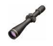 Leupold VX-5HD 4-20x52mm 34mm CDS-ZL2 Side Focus Duplex Matte Scope