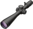 Leupold Mark 5HD Rifle Scope - 5-25x56mm 35mm M5C3 Front Focal Illuminated TMR Matte Black