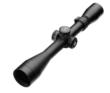 BLEMISHED Leupold Mark AR Rifle Scope - 3-9 MIL DOT Kit
