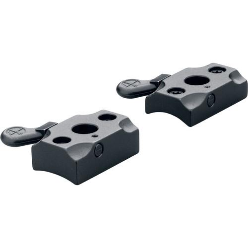 Leupold QR Browning AB3 Matte 2-pc Mount