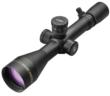 BLEMISHED Leupold VX-3i LRP Rifle Scope - 4.5-14x50mm SF 30mm Front Focal TMR Reticle Matte Black