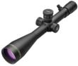 DEMO Leupold VX-3i LRP Rifle Scope - 6.5-20x50mm SF 30mm Rear Focal TMOA Reticle Matte Black