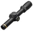 BLEMISHED Leupold VX-5HD Rifle Scope - 1-5x24mm 30mm CDS-ZL2 FireDot Duplex Reticle Matte Black