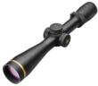 BLEMISHED Leupold VX-5HD Rifle Scope - 3-15x44mm 30mm CDS-ZL2 SF Illuminated FireDot Duplex Reticle Matte Black