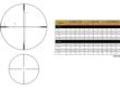 BLEM VX-5HD 3-15x44mm (30mm) CDS-ZL2 Side Focus Matte FireDot Duplex