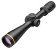 DEMO Leupold VX-5HD Rifle Scope - 3-15x44mm 30mm CDS-ZL2 SF Illuminated FireDot Duplex Reticle Matte Black