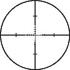 Leupold Mark 5HD Rifle Scope -3.6-18x44mm 35mm M5C3 Front Focal TMR Matte Black