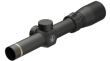 BLEM VX-Freedom Rifle Scope 1.5-4x20 (1 inch) Matte Duplex