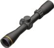 Leupold VX-Freedom Rimfire Rifle Scope - 2-7x33mm 1" Rimfire MOA Reticle Black Matte