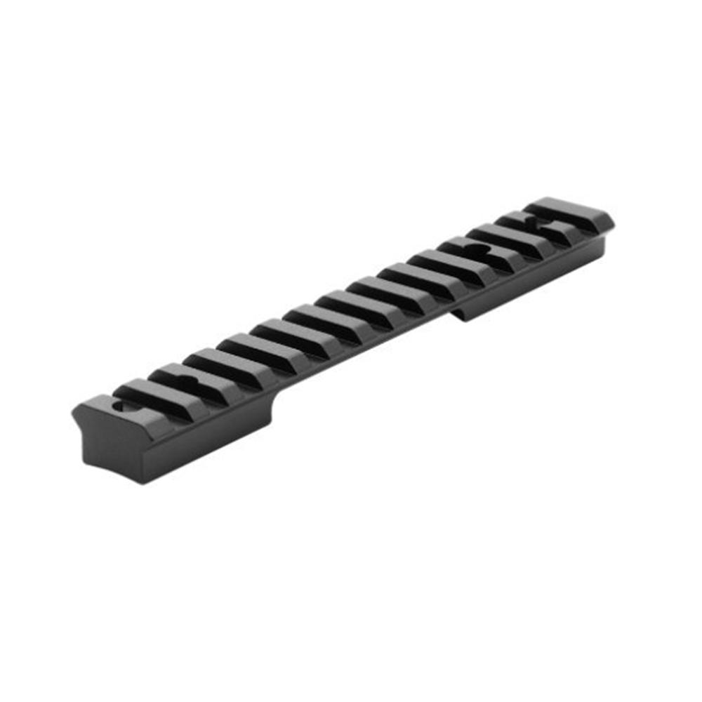 BackCountry Cross-Slot Bases Browning AB3 SA 1-pc Matte