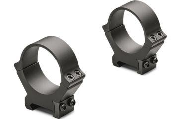 Leupold & Stevens PRW2 34mm High Matte Rings Scope Ring
