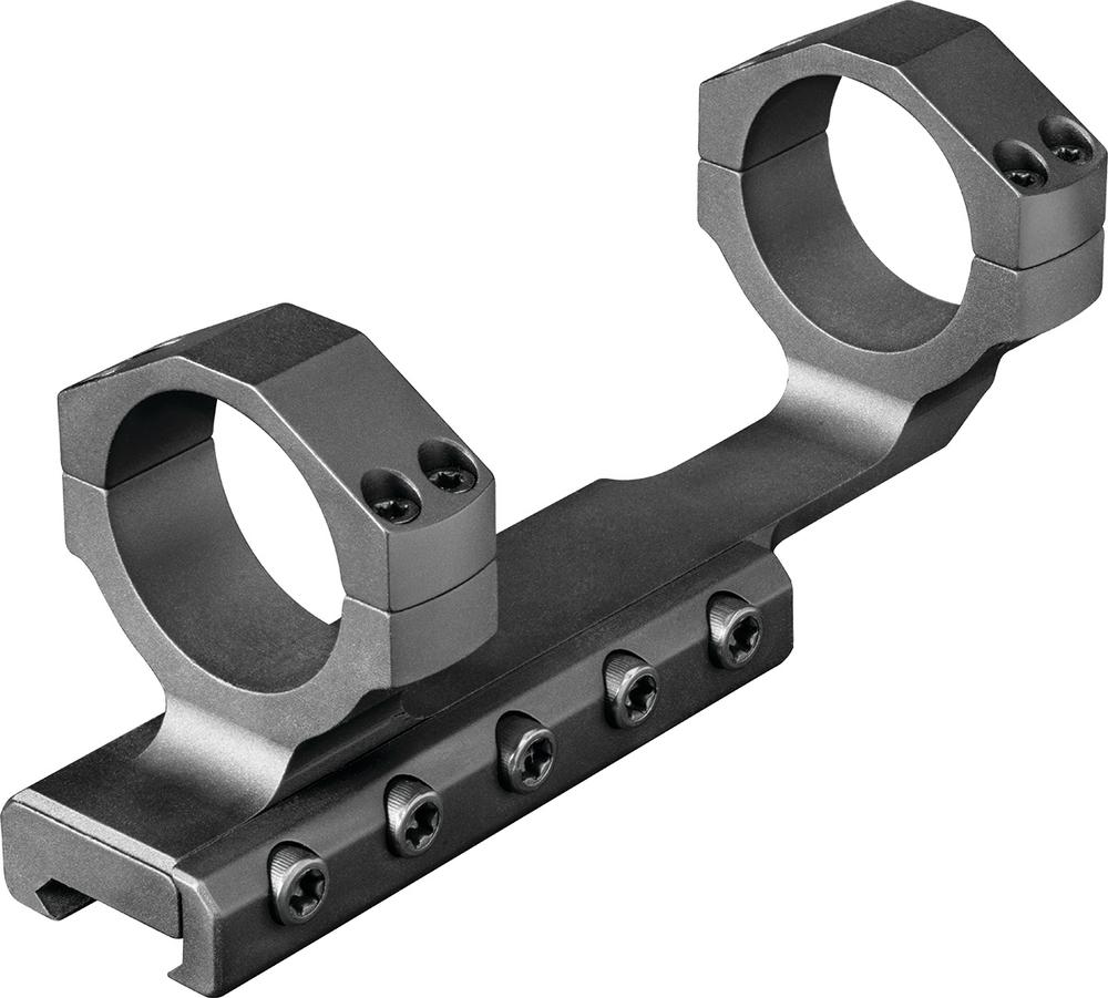 Leupold Mark AR Integral Mount 1" Matte Scope Ring