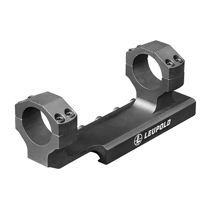 Leupold Mark AR Integral Mount 34mm Matte Scope Ring