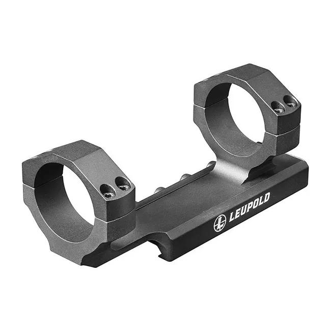 Leupold Mark AR Integral Mount 35mm Matte Scope Ring