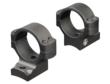 LEU RINGS BACKCOUNTRY KIMBER 8400 2PC 1 MED