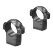 Leupold 177364 RM CZ 527 1" High Matte Steel Scope Rings