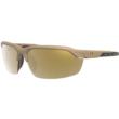 LEU SUNGLAS TRACER TAN-BRZ MIR