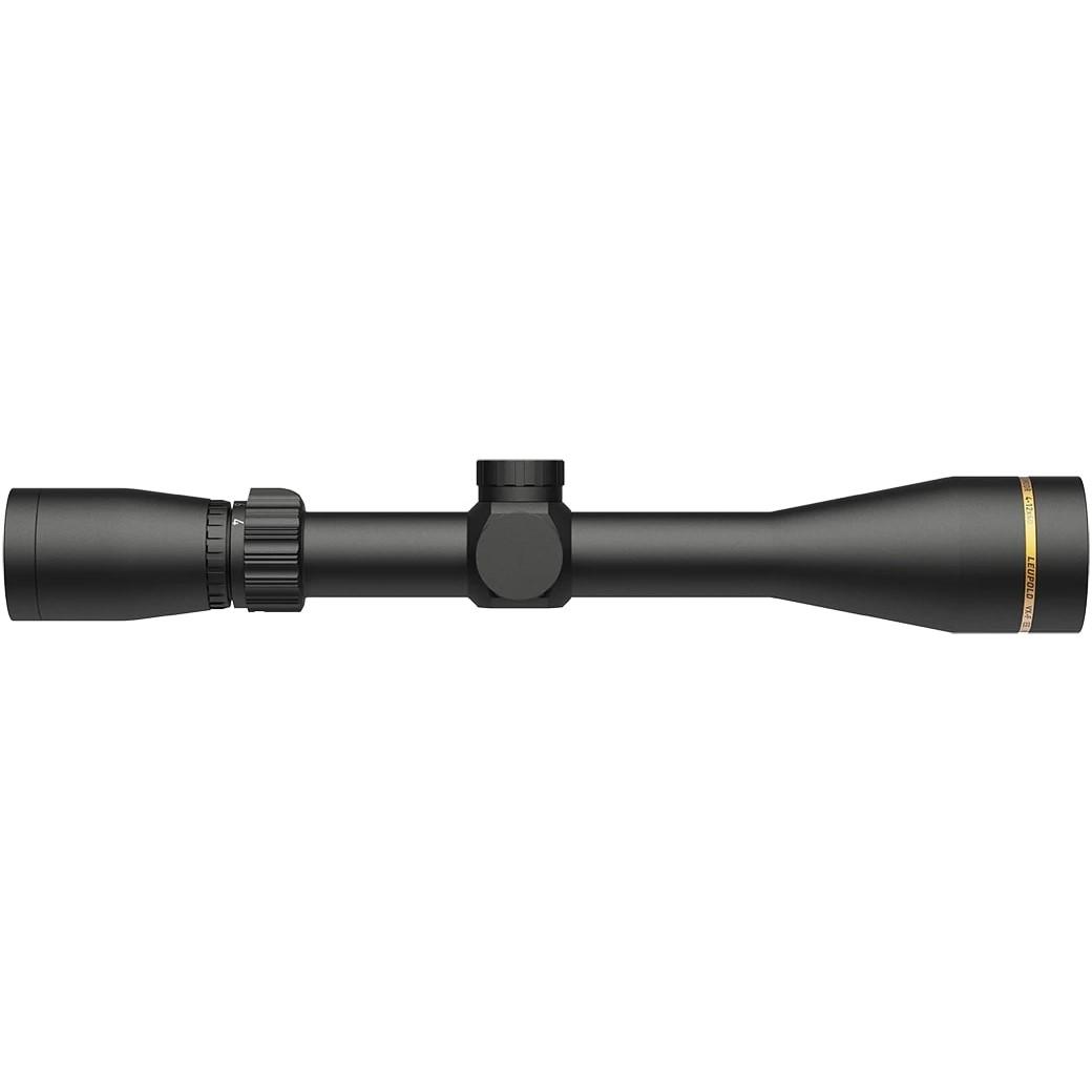 Leupold VX Freedom 4-12x40 Rifle Scope SFP Creedmoor Non-Illuminated Black