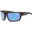 Eyewear Packout Matte Tortoise Blue Mirror