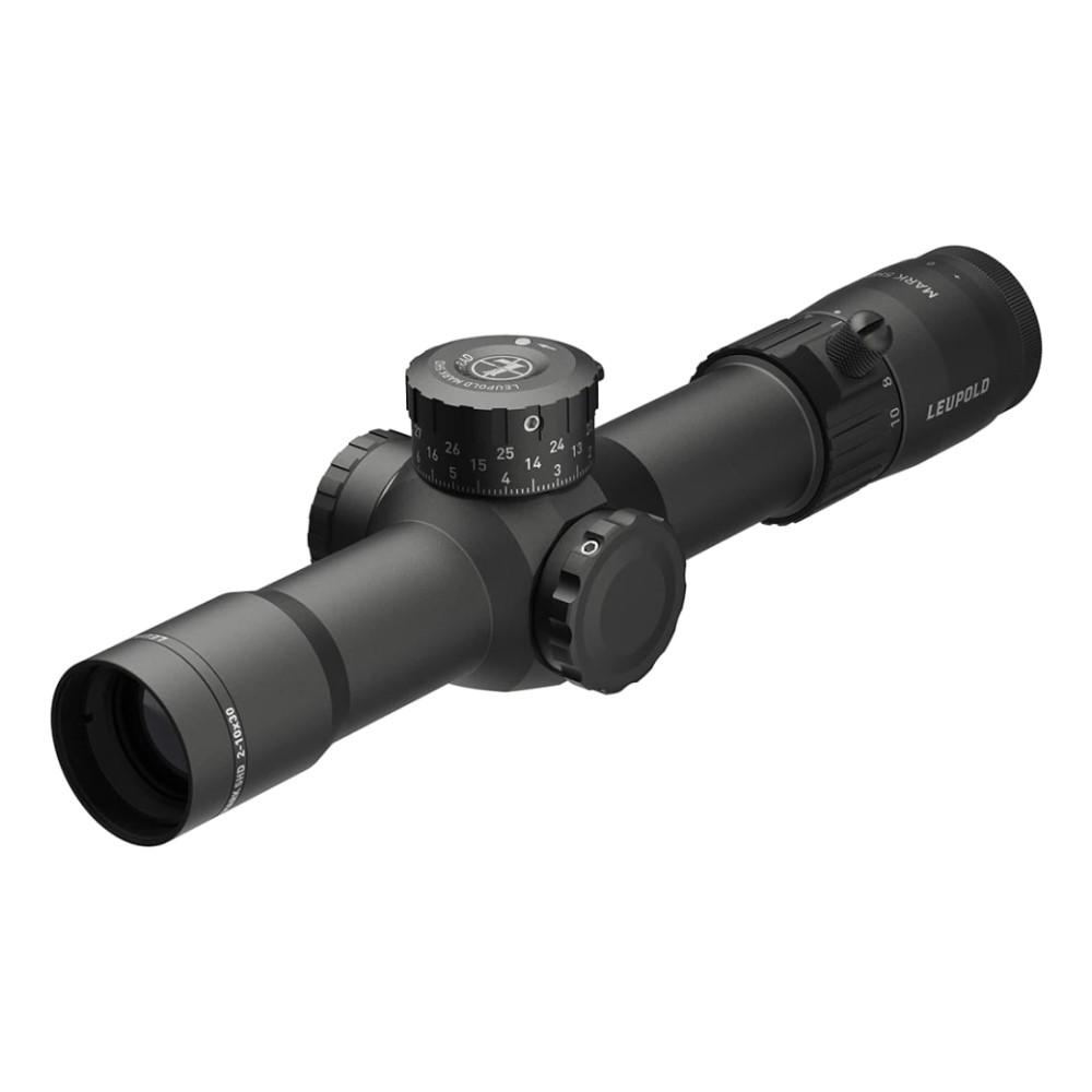 Mark 5HD Scope 2-10x30 (35mm) M5C3 FFP TMR