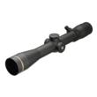 Leupold VX-3HD Rifle Scope 3.5-10x40 30mm SFP CDS-ZL Illum. FireDot Twilight Hunter Matte Black