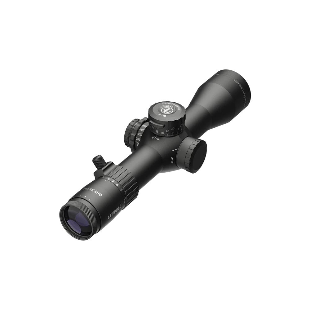 Mark 5HD 3.6-18x44 (35mm) M5C3 FFP Illum. PR1-MIL