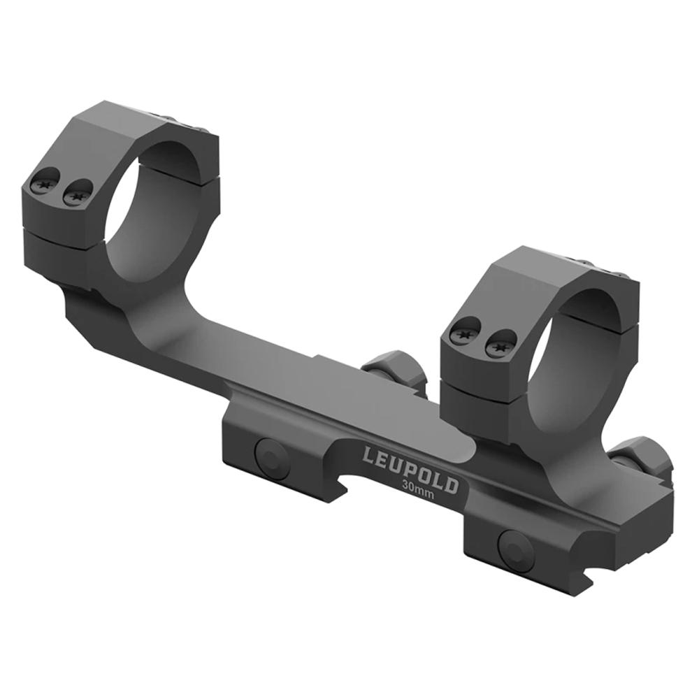 Leupold 182860 Mark 4 AR 30mm Matte Scope