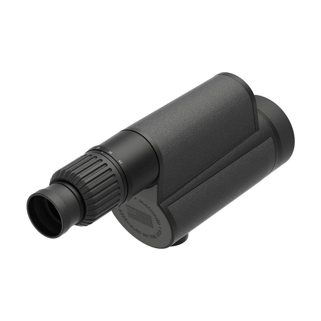 Leupold & Stevens Inc. - BOAZ view 4