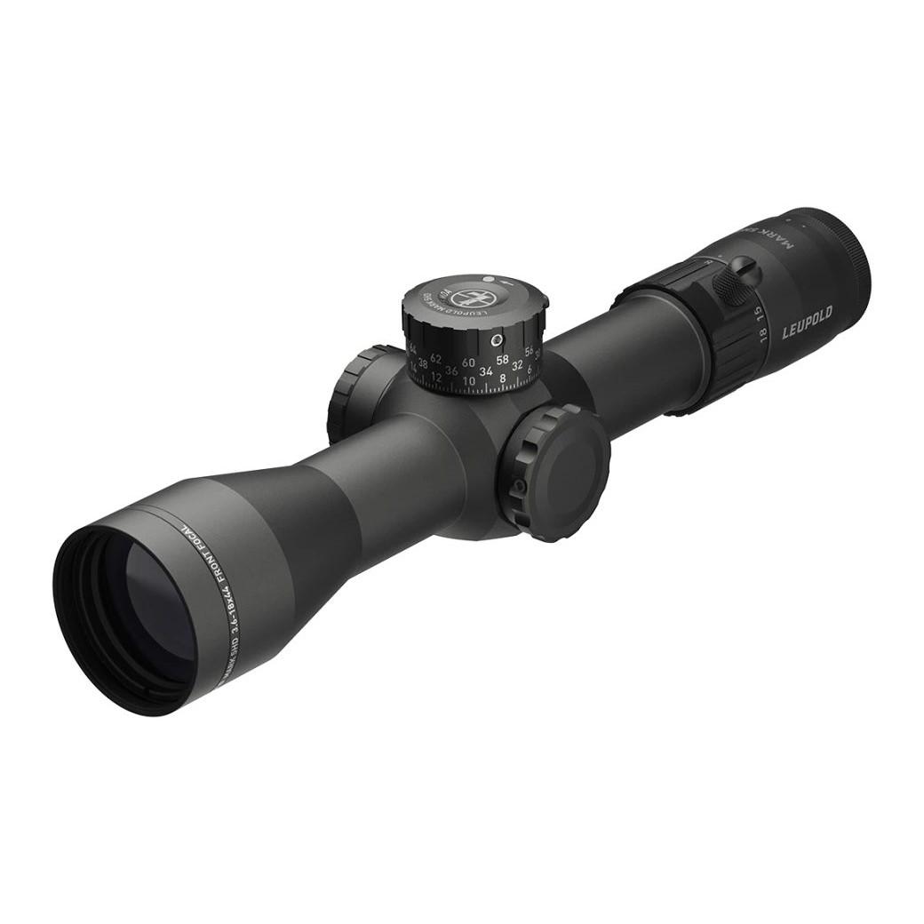 Leupold Mark 5HD 3.6-18X44mm 35mm FFP Rifle Scope