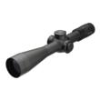Leupold Mark 4HD Rifle Scope 4.5-18x52 34mm FFP PR1-Mil Illum. Black