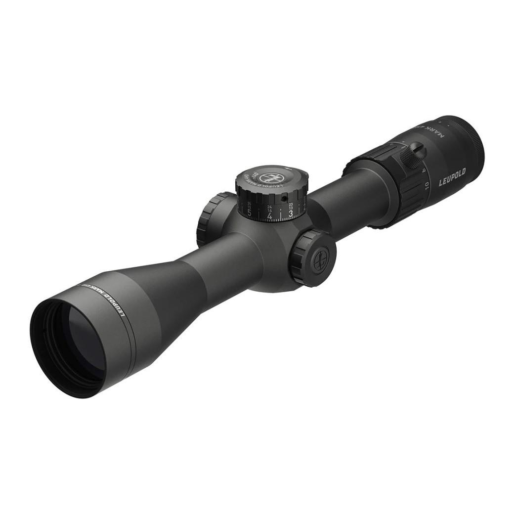 Mark 4HD 2.5-10x42 (30mm) M5C3 FFP Illum. TMR