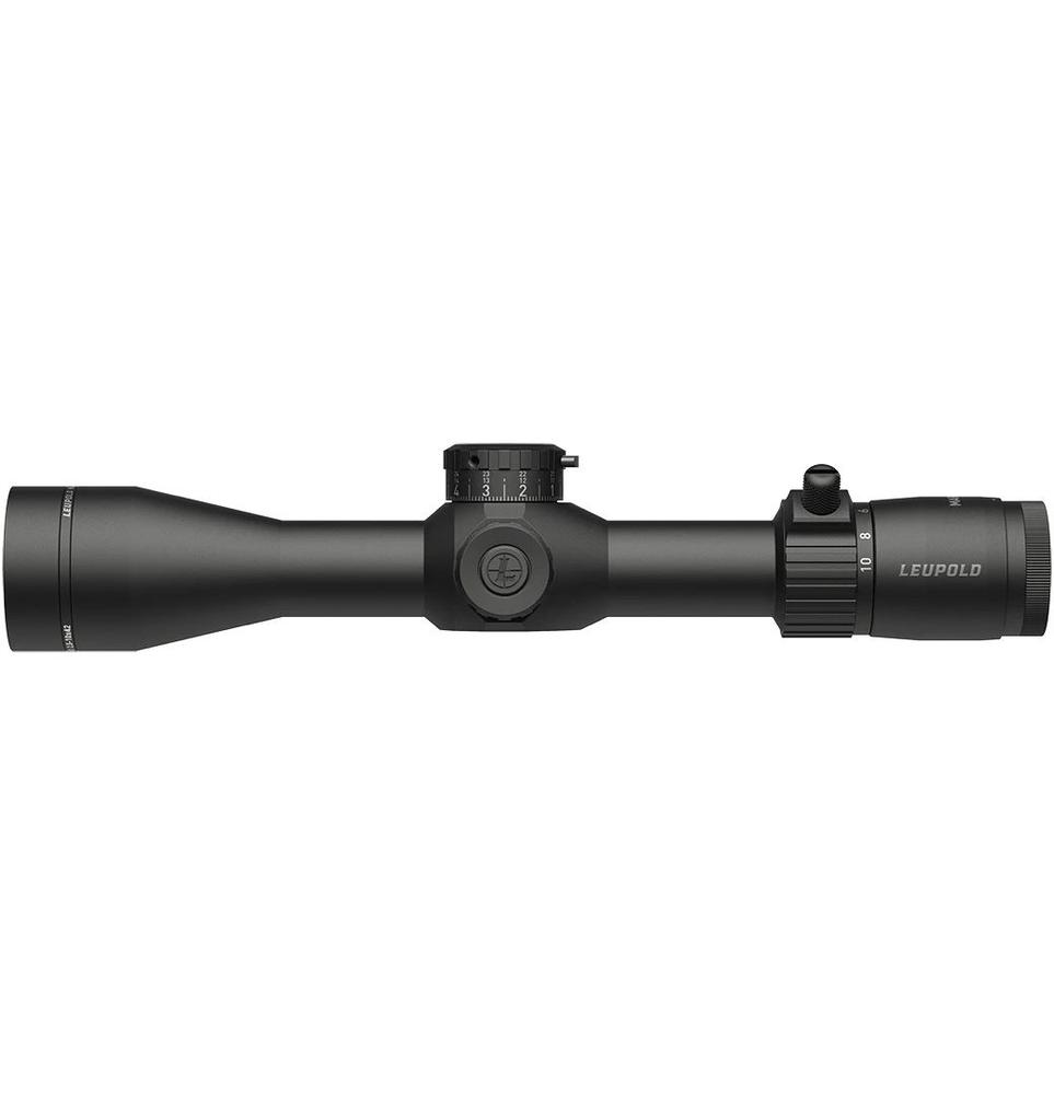 Leupold Mark 4HD Rifle Scope 2.5-10x42 (30mm) M5C3 FFP Illum TMR