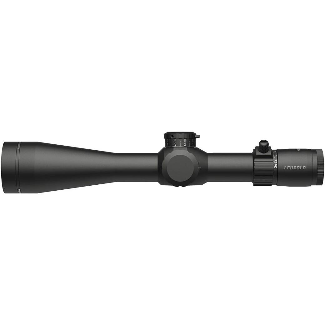 Mark 4HD 6-24x52 (34mm) M5C3 Side Focus FFP PR2-MIL